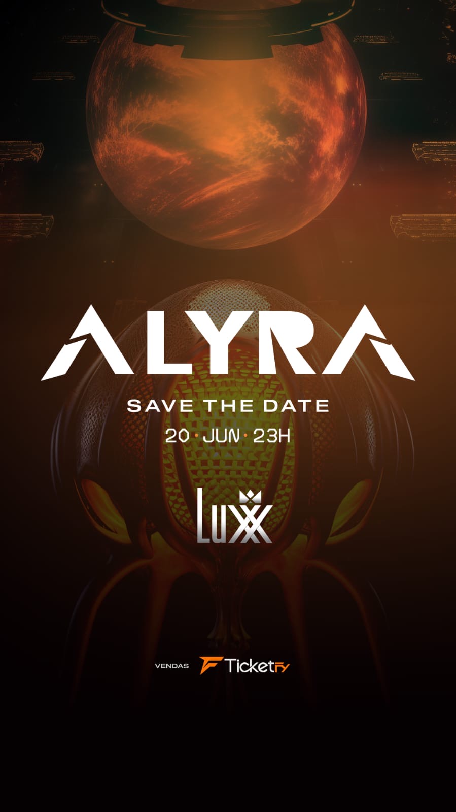 Banner do Evento