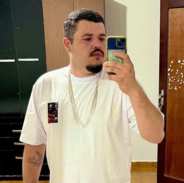 Foto de Lucas Sucupira